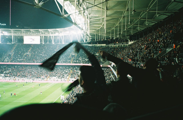 Link dan cara nonton live streaming Newcastle vs Chelsea. Foto hanya ilustrasi, bukan yang sebenarnya. Sumber: Pexels/Altan KENDİRCİ