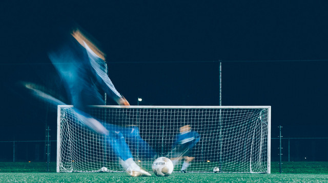 Ilustrasi Liverpool vs Arsenal Tayang di Mana, Sumber Unsplash Jannes Glas