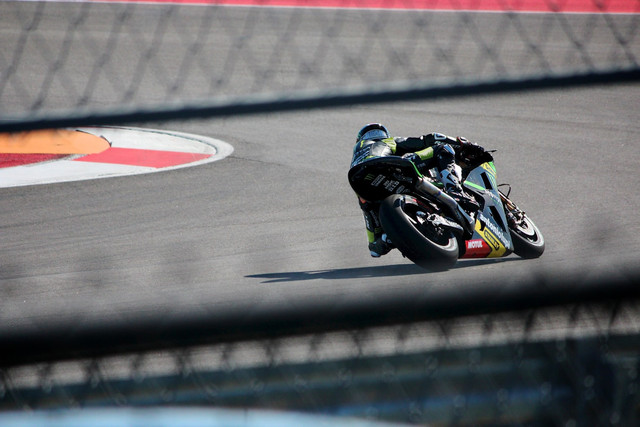 Ilustrasi Jadwal MotoGP United Kingdom 2025. Sumber: Unsplash/Harlie Raethel