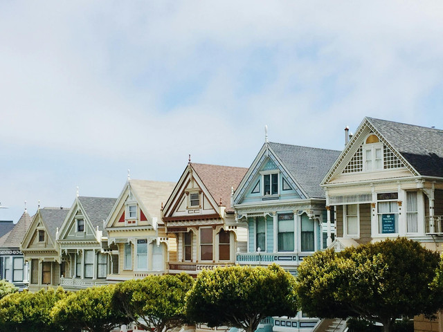 Ilustrasi feng shui arah rumah berdasarkan tanggal lahir. Foto: Pexels.com/Jessica Bryant