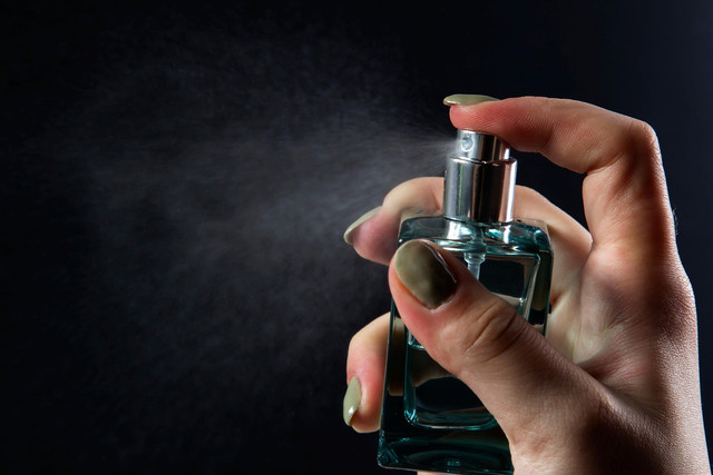 Ilustrasi parfum bayi paling wangi. Sumber: Pixabay/AVAKAphoto