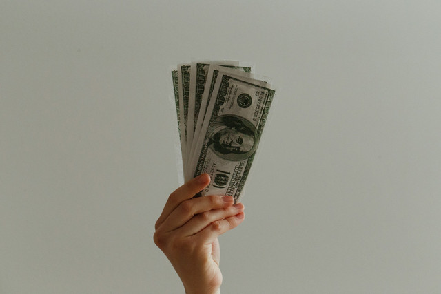 Skill Based Pay adalah. Foto hanya ilustrasi, bukan tempat sebenarnya. Foto: dok. Unsplash/Jp Valery