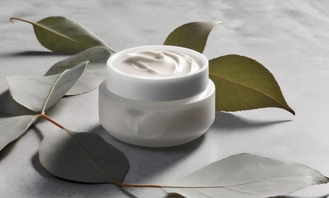 Ilustrasi moisturizer Korea terbaik. Sumber foto: Pixabay/ AestheticJourney