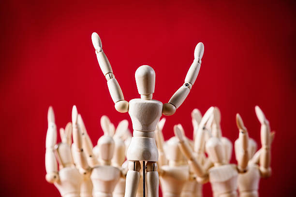 Ilustrasi organisasi kemasyarakatan: (Foto: RapidEye/istockphoto)