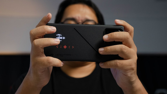 Ilustrasi Rekomendasi HP Gaming 2025. Unsplash.com/Amanz