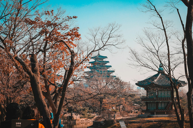 Ilustrasi Heavenly Ever After Tayang Dimana. Sumber: Unsplash/Louie Nicolo Nimor