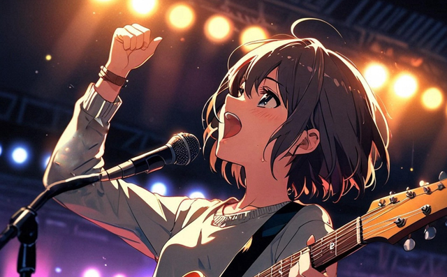 Ilustrasi arti lagu Memories One Piece. Sumber foto: Pixabay/ Guren-The-Thirdeye