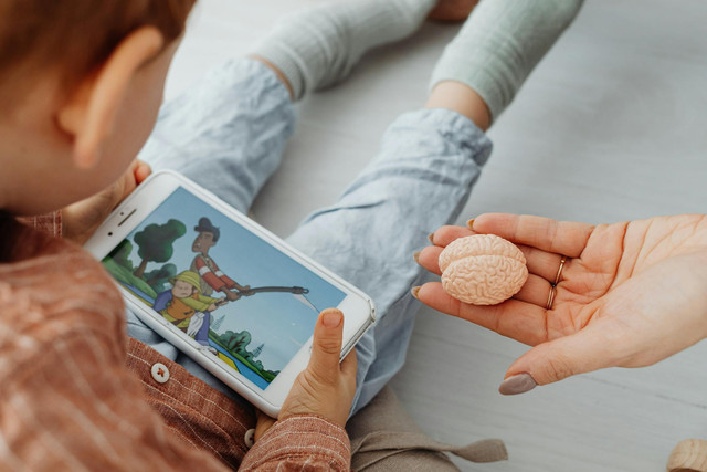 Ilustrasi karakter terkuat di Naruto. Foto: Pexels.com/Photo By: Kaboompics.com