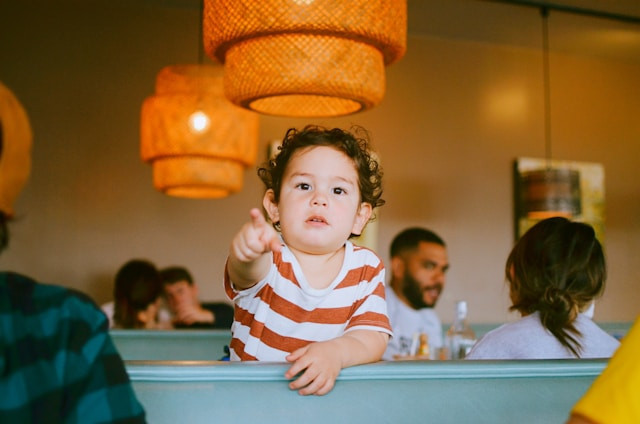 Little Goo Jogja. Foto hanyalah ilustrasi, bukan tempat yang sebenarnya. Sumber: Unsplash/Jeff James
