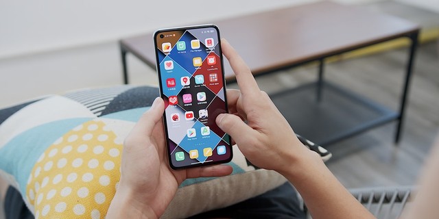 Ilustrasi menghemat baterai Xiaomi. Foto: Unsplash.com