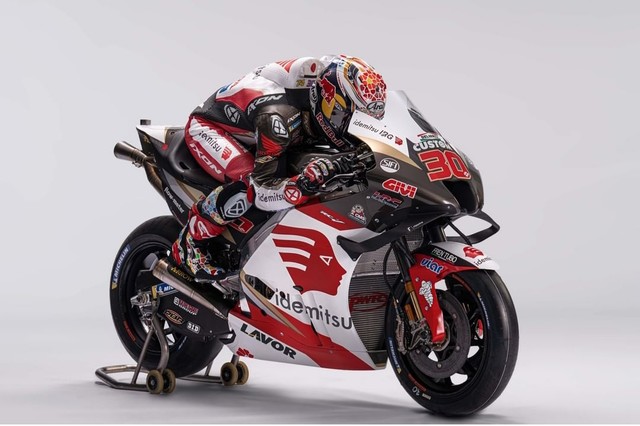 Intip Spesifikasi Motor Baru Honda, Aprilia, dan Ducati di MotoGP 2022 (109)