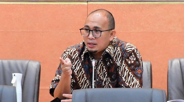 Andre Rosiade. Foto: istimewa