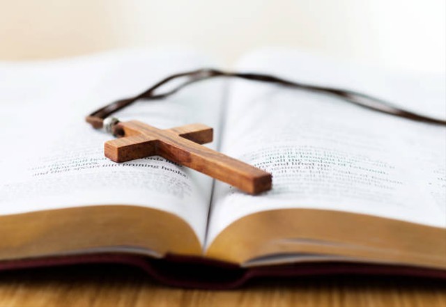 7 Ayat Alkitab tentang Paskah 2022 dan Kebangkitan Tuhan Yesus (114205)