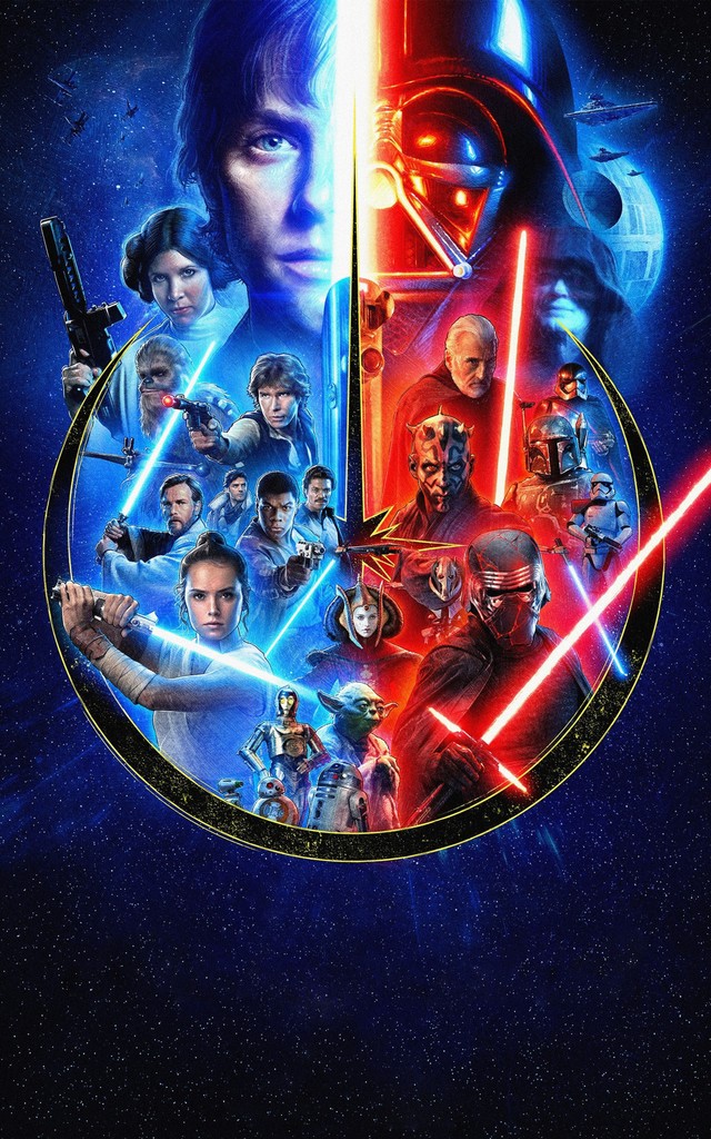 Star Wars