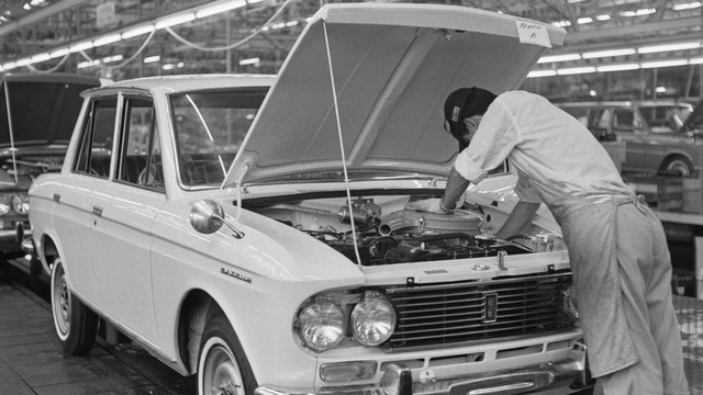 Nissan Beri Sinyal Berhenti Total Produksi Datsun di Indonesia sejak Tahun 2020 (403)