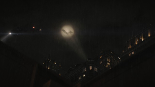 Cuplikan adegan di film The Batman. Foto: Dok. HBO