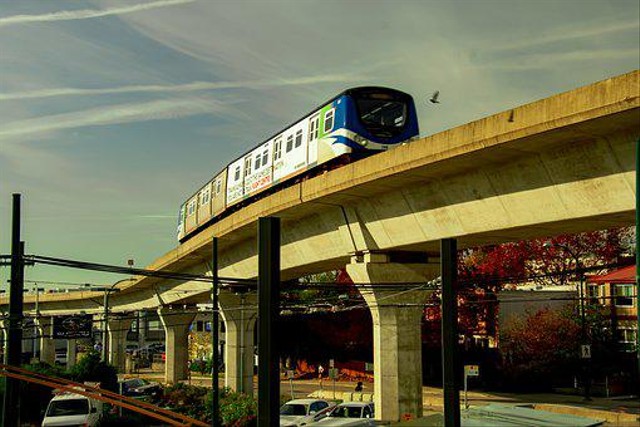 Cara Naik MRT Ke Senayan City dengan Mudah, foto:pixabay.com/mrt