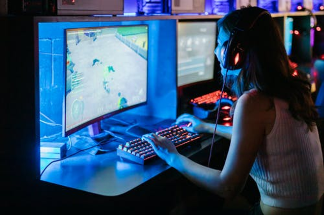 Cara download GTA San Andreas penting untuk diketahui oleh gamer yang ingin memainkan game tersebut. Foto: Pexels.com