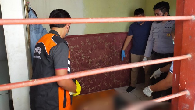 Penjual Bakso asal Grobogan Ditemukan Meninggal di Bojonegoro (72605)