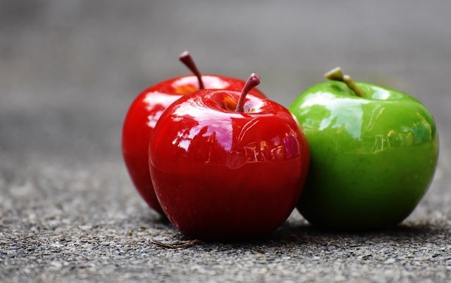 Cara Menghilangkan Ketombe dalam 1 Hari Menggunakan Cuka Apel. Foto: pexels