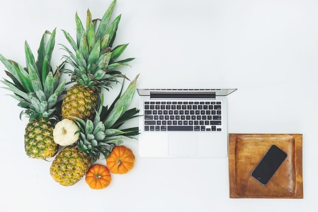 Prospek kerja teknologi pangan. Sumber: unsplash.com