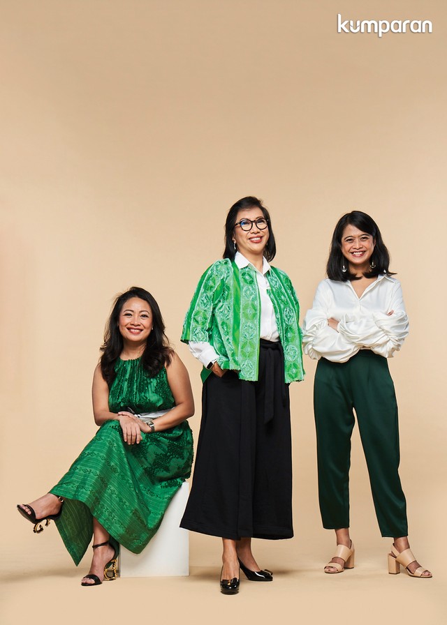 Dobrakan Pemimpin Perempuan Grab Indonesia (9350)