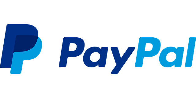 Logo PayPal. Foto: Pixabay.com