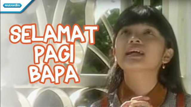 Not Lagu Rohani Selamat Pagi Bapa Lirik Lagu dan Chord Selamat Pagi Bapa - Nikita | kumparan.com