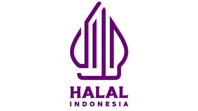 Label Halal Indonesia. Foto: Kemenag RI