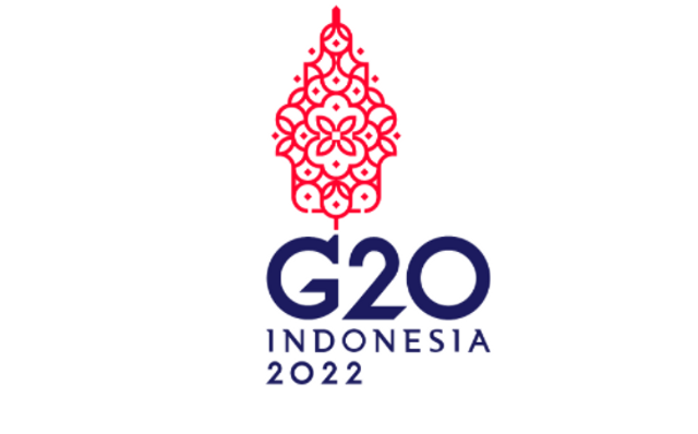 Logo G20 Indonesia. Sumber: Kemlu.go.id