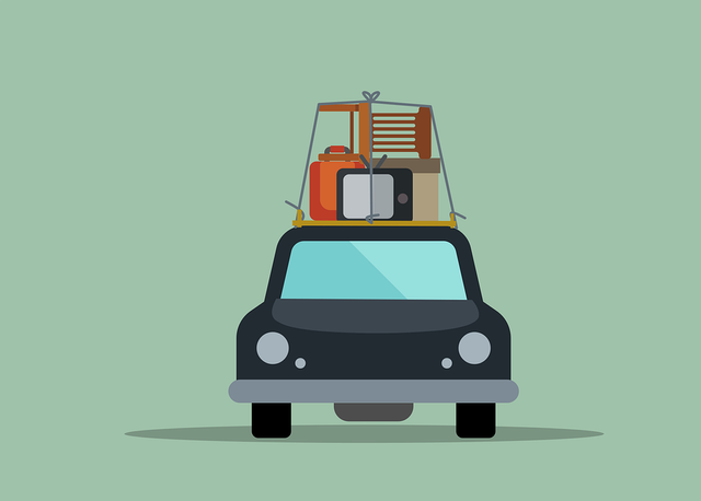 Harga dan Rute Travel Madiun Surabaya Terupdate, foto:pixabay.com/mobil