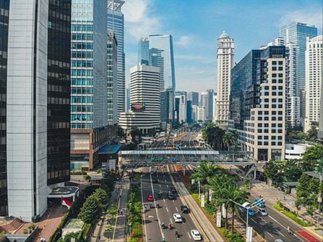 PRJ Kapan Buka? foto:pixabay.com/jakarta