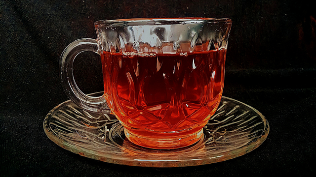 Minuman teh, paduan khasiat dan budaya budaya dan khasiat (Sumber foto: Dokumentasi pribadi: Mutiara Sabrina)