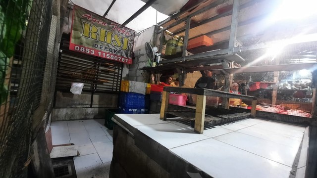 Tahu Dan Tempe Mulai Menghilang Di Sejumlah Pasar Kota Depok