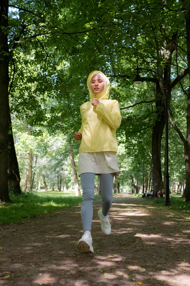 10 Cara untuk Lebih Mencintai Dirimu Sendiri (50212)