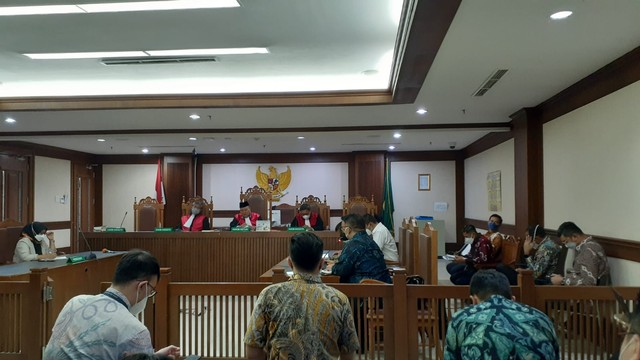 Kabar Terbaru PKPU Garuda: Lessor Besar Masih Belum Deal (284188)