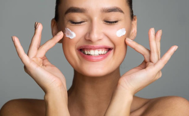 Tone up cream. Foto: iStock