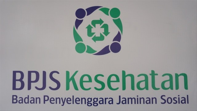 Logo BPJS Kesehatan. Foto: Fanny Kusumawardhani/Kumparan