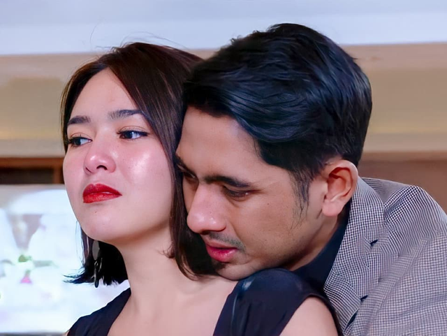 Sinetron Ikatan Cinta. Foto: Instagram/@i_yoora05