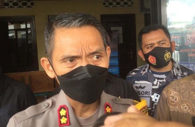 Usai Bentrokan Dua Perguruan Silat, Polisi Lakukan Penyekatan dan Patroli Siber