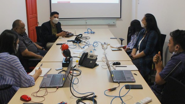 Integrity Inter Studi Kolaborasi untuk Pendidikan Tinggi (27208)