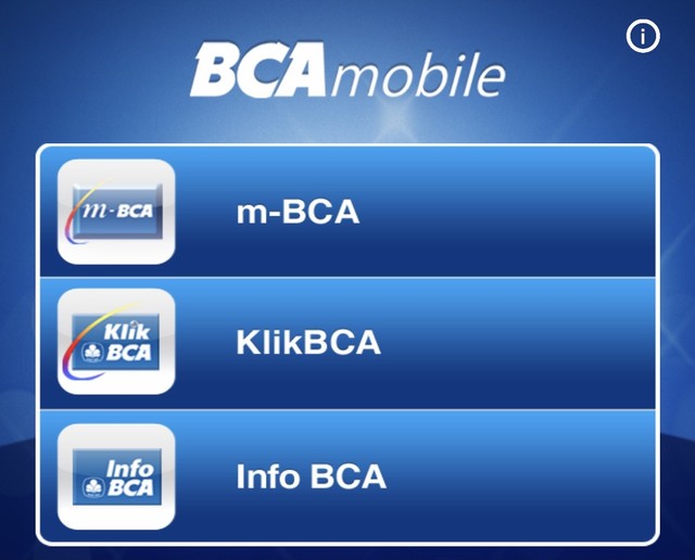Cara Bayar IndiHome Lewat M Banking BCA 2022 (41645)