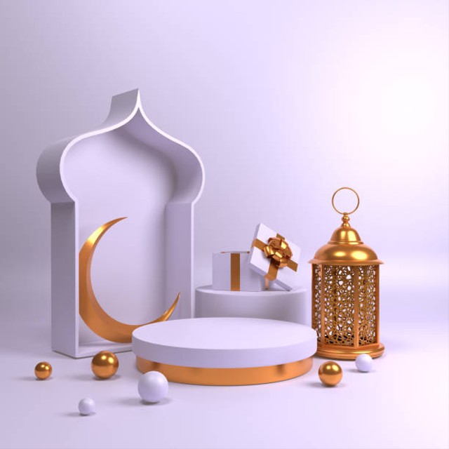 2 Contoh Intisari Ceramah Ramadhan tentang Syukur