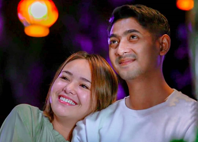 Sinetron Ikatan Cinta. Foto: Instagram/@i_yoora05