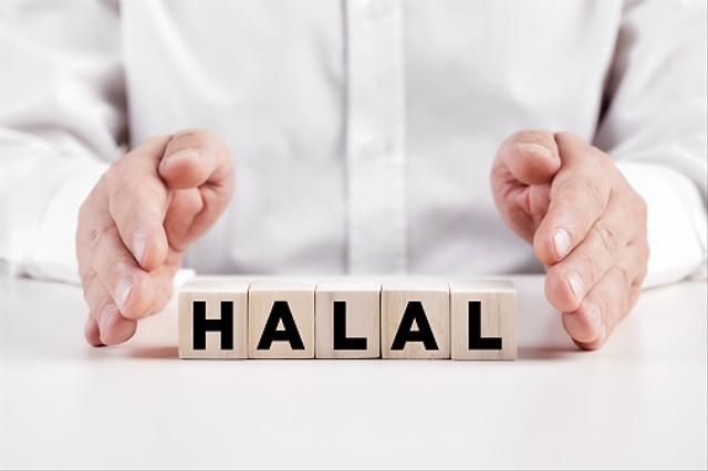 Ilustrasi Halal. Sumber: Pixabay.