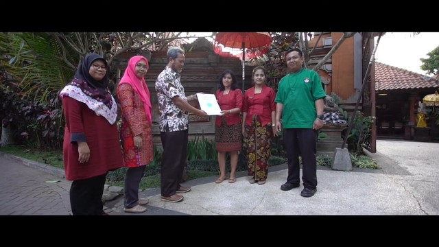 Segudang Program Unggulan Pusat Halal LPPM Universitas Negeri Malang (3)