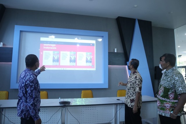 FIK UM Sinkronisasi Program Forum Kaprodi se-Indonesia Lewat Pertemuan APPKOI (1)