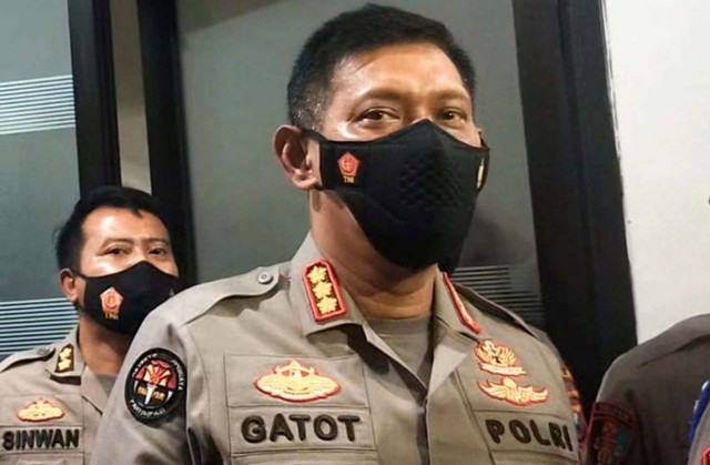 Polisi Tersangka Kasus Aborsi Mahasiswi di Malang Segera Disidang Kode Etik