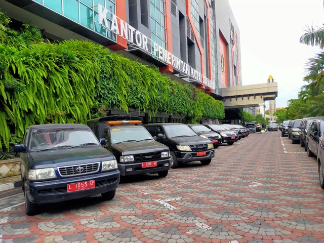 ASN di Surabaya Dilarang Pakai Mobil Dinas untuk Mudik, Tapi Boleh untuk Ini