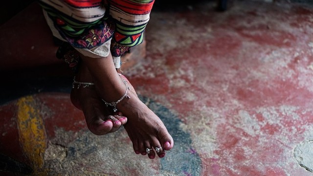 Satu dari tiga perempuan di India menghadapi kekerasan berbasis gender, sebagian besar dilakukan oleh pasangannya